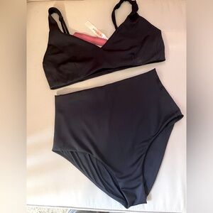 Left on Friday Swim Set. XXL